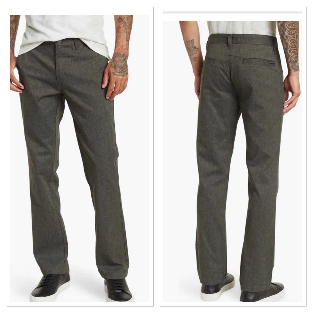 Volcom VMonty Chino Pants